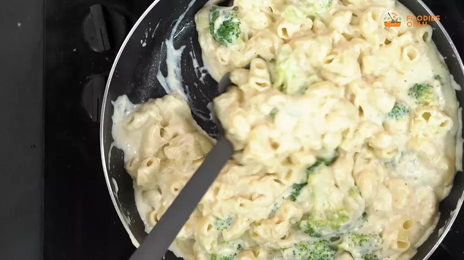 Mac and Cheese Recipe